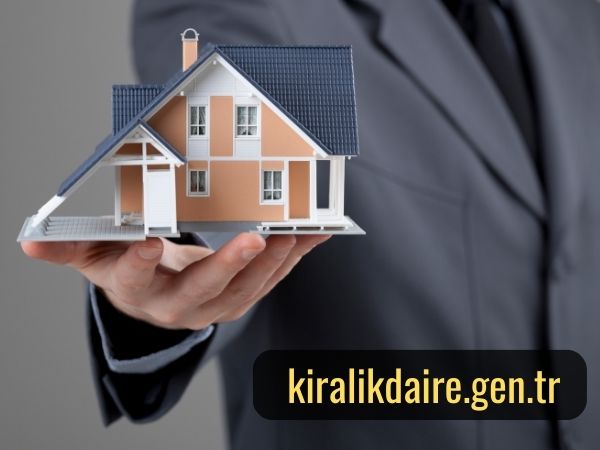Dağkuzören Mahallesi Kiralık Daire